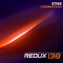 STNX - Commotion
