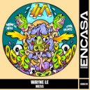 Wayne Le - Take (Original Mix)