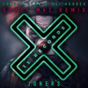 Zander Club & Oli Hodges - Jokers (Scott Mac Radio Mix)