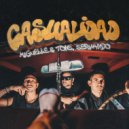 Miguelle & Tons & Servando Barreiro - Casualidad (Club Mix)