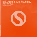 Nik Andre & Yuri Melnikov - Memories