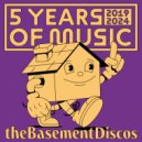 Astro Swae - The Funk Of Haus (Original Mix)