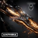 amphibia - anomaly