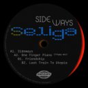 Seliga - Last Train To Utopia