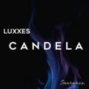 Luxxes - Velvet Lightning (Original Mix)