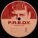 F.R.E.D.Y. - Vibin' Together