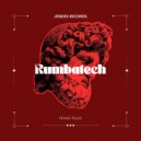 Mister Pluck - Rumbatech (Extended)