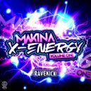 Maxi Malone & Daniel Seven - Feeling High (Daniel Seven Makina Remix)