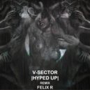 V-Sector - This Will Make You Move