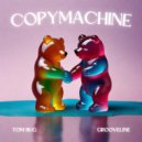 Tom Bug & Grooveline - Until (Original Mix)