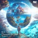 ID-S - My Mind In Space