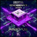 Nutrix - Paradise (Extended)
