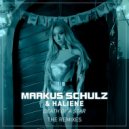 Markus Schulz & HALIENE - Death of a Star