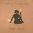 Paige, Jeh, Darla Jade - When I Dream (Extended Mix)