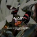 Laherte, Zamna Soundsystem - Losing My Mind (Original Mix)