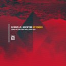 Dj Maxo, D.J. MacIntyre - Hot Powder (Original Mix)