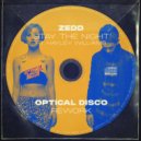 Peggy Gou & Lenny Kravitz - I Believe In Love Again (Optical Disco Rework)