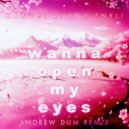 Manuel Riva, Eneli - Don't Wanna Open My Eyes