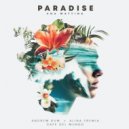 Andrew Dum, Alina Eremia, Cafe Del Mundo - Paradise (Una Mattina)