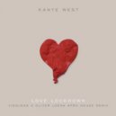 Kanye West - Love Lockdown (Vidojean X Oliver Loenn Afro Remix))