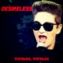 Desireless - Voyage, Voyage (Cardi Remix)