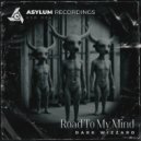 Dark Wizzard - Welcome To My Mind (Original Mix)