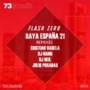 Flash Zero - Raya España 21