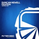 Duncan Newell - Fixation
