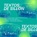 H Ft. Cali Burton & Vleks - Textos de Sillón (Jam Version)