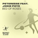 Petereese feat. Jodie Poye - Bed of Roses