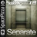 Shade K, Dj Karpin - Separate