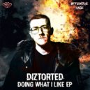 Diztorted - Doing What I Like