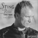 Sting - Desert Rose