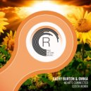 Cathy Burton, Omnia - Hearts Connected (Costa Extended Mix)