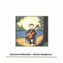 Saraswati Bhandari - Galactic Magic Melodies