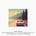 Jane Jones - Nightfall Nostalgia Nirvana under the Moon