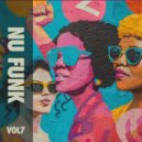 DJ Moy & Funk O\'ya - Quantic Night (Original Mix)