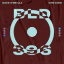 Dave O'Reilly - One Kiss