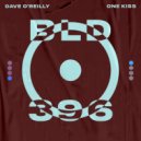 Dave O\'Reilly - One Kiss (Extended Mix)
