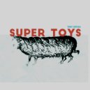 Tony Ortega - Superstar