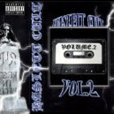 Haslett Cult & LXGARITHM PLAYA - TRIGGO ()