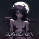 He11_$hana & needmeds & Dead Coockie - Why You Sad (speed up)