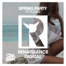 Bodyfreaks - Summer Nights (Original Mix)