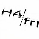 h4fri - Lunar Blizzard ()