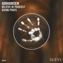 AdiHansen - Giving Prays