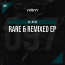 Rubinskee - C-Tuation (Delator Resolved Mix)