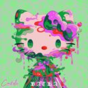 XIMENA, TOTS - BACHA (TH3OS Remix)