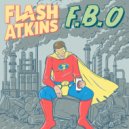 Flash Atkins feat. Sirius Rush - Who Am I? (Acappella)
