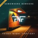Friday Night Firefight - Wannabe