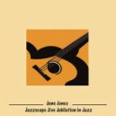 Jane Jones - Soulful Sunset Serenade in the Sunset